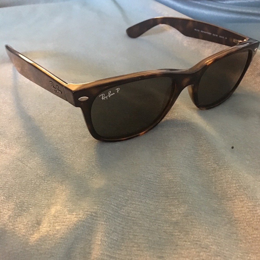 Ray-Ban Sunglasses
